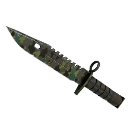 ★ M9 Bayonet | Boreal Forest (Field-Tested)