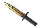 ★ M9 Bayonet | Lore