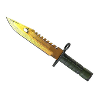 M9 Bayonet Lore