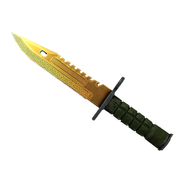 M9 Bayonet | Lore image 360x360