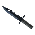 M9 Bayonet | Blue Steel image 120x120