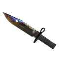 M9 Bayonet | Case Hardened image 120x120