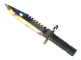 ★ Штык-нож M9 | Поверхностная закалка