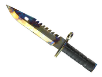 ★ Штык-нож M9 | Поверхностная закалка