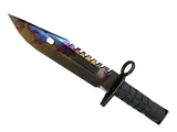 ★ M9 Bayonet | Case Hardened