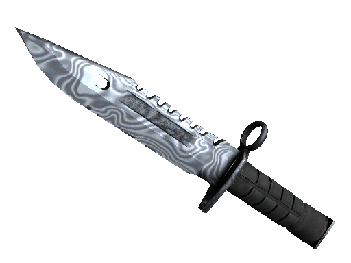 ★ M9 Bayonet | Damascus Steel (Factory New)