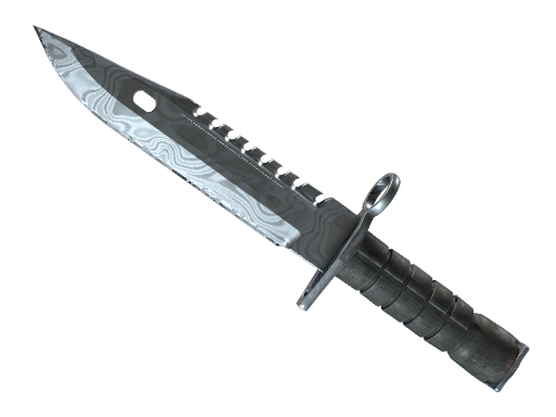 M9 Bayonet ★ | Damascus Steel