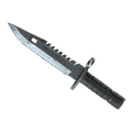 M9 Bayonet | Damascus Steel image 120x120