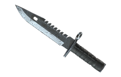 ★ M9 Bayonet | Damascus Steel