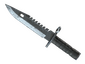 ★ StatTrak™ M9 Bayonet | Damascus Steel (Factory New)