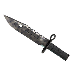 ★ M9 Bayonet | Stained (Minimal Wear)