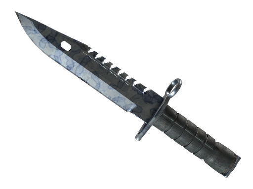 M9 Bayonet (★) | Stained