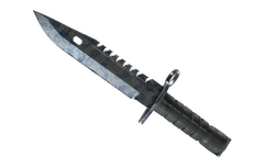 ★ M9 Bayonet | Stained