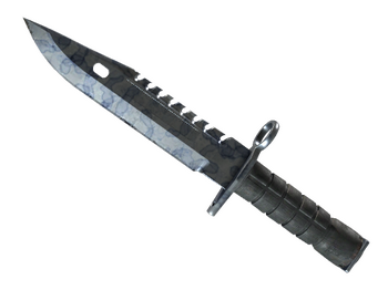★ StatTrak™ Штык-нож M9 | Патина