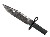 ★ M9 Bayonet | Stained