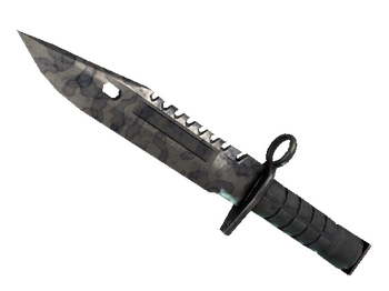★ M9 Bayonet | Stained