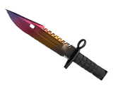 ★ M9 Bayonet | Fade