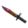 M9 Bayonet | Fade image 120x120