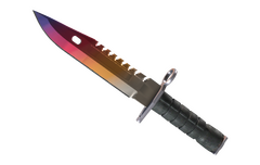 ★ M9 Bayonet | Fade