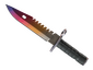 ★ M9 Bayonet | Fade (Minimal Wear)