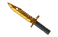 ★ M9 Bayonet | Tiger Tooth