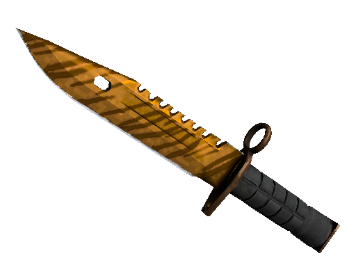 ★ M9 Bayonet | Tiger Tooth