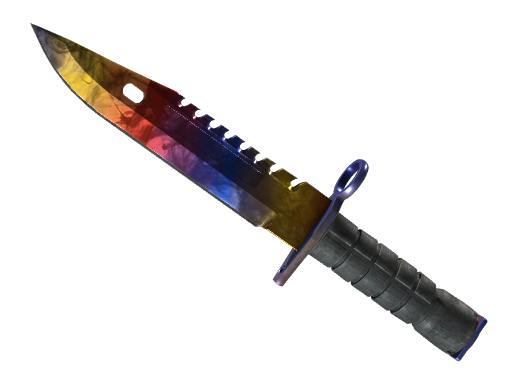 Baionetta M9 ★ | Marble Fade