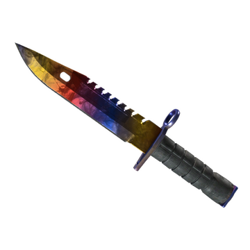 M9 Bayonet | Marble Fade image 360x360