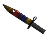 ★ M9 Bayonet | Marble Fade