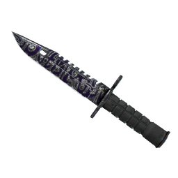 ★ M9 Bayonet | Freehand (Well-Worn)