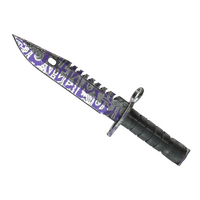 M9 Bayonet Freehand
