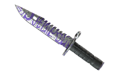 ★ M9 Bayonet | Freehand