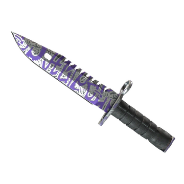 M9 Bayonet | Freehand image 360x360