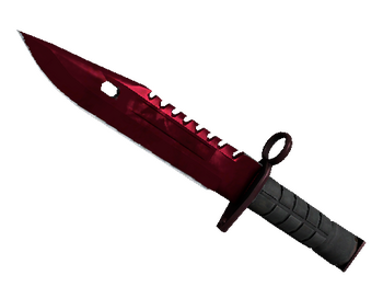 ★ M9 Bayonet | Doppler