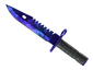 ★ M9 Bayonet | Doppler (Factory New)