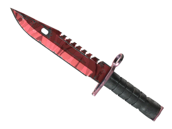 ★ StatTrak™ Штык-нож M9 | Убийство
