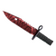 ★ M9 Bayonet | Slaughter (Factory New)