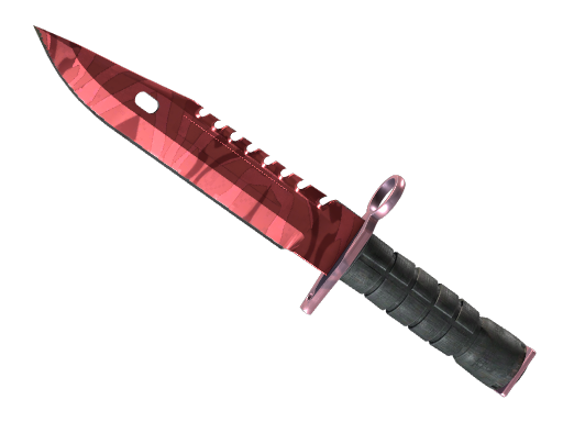 ★ M9 Bayonet | Slaughter (Minimal Wear)