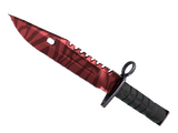 ★ M9 Bayonet | Slaughter