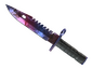 ★ M9 Bayonet | Doppler (Factory New)