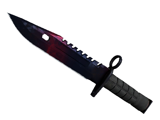 ★ M9 Bayonet | Doppler (Minimal Wear)