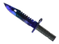 ★ M9 Bayonet | Doppler (Factory New)