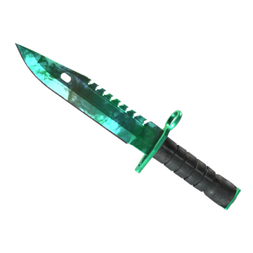 M9 Bayonet | Gamma Doppler image 360x360