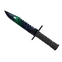 ★ M9 Bayonet | Gamma Doppler (Factory New)