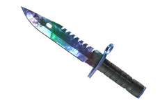 ★ M9 Bayonet | Gamma Doppler