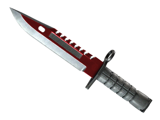 ★ M9 Bayonet | Ototronik