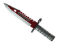 ★ StatTrak™ M9 Bayonet | Autotronic (Field-Tested)