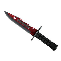 ★ M9 Bayonet | Autotronic (Field-Tested)