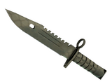 ★ M9 Bayonet | Safari Mesh