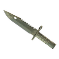 M9 Bayonet | Safari Mesh image 120x120